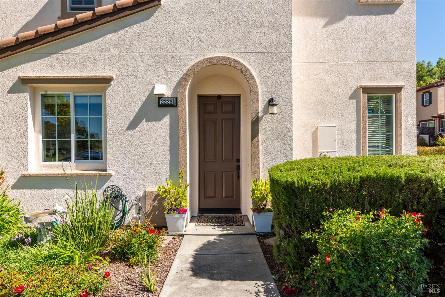 2228 Tokay Street Santa Rosa, CA 95404 - Photo 2 of 32