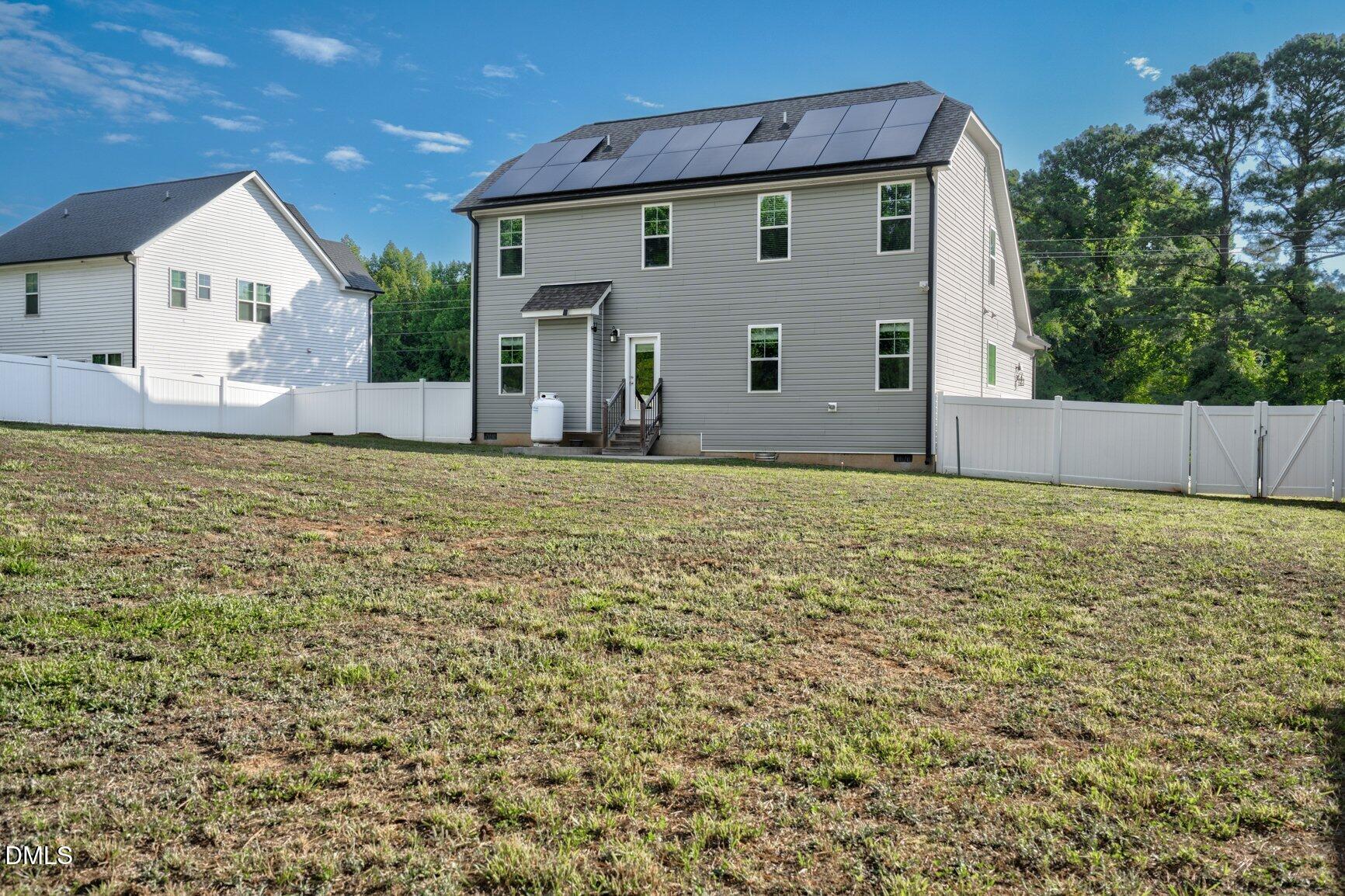 810 Mulberry Road Spring Hope, NC 27882 - Photo 34 of 34