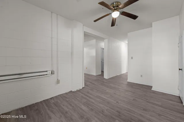 $1,450 | 700 2nd Avenue, Unit A, New Bern, NC 28560