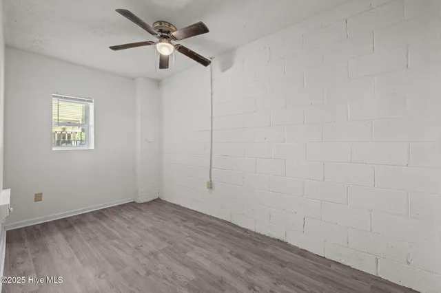 $1,450 | 700 2nd Avenue, Unit A, New Bern, NC 28560