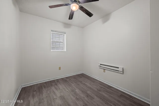 $1,450 | 700 2nd Avenue, Unit A, New Bern, NC 28560