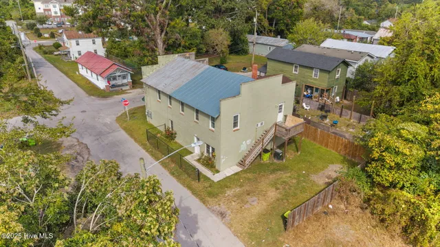 $1,450 | 700 2nd Avenue, Unit A, New Bern, NC 28560