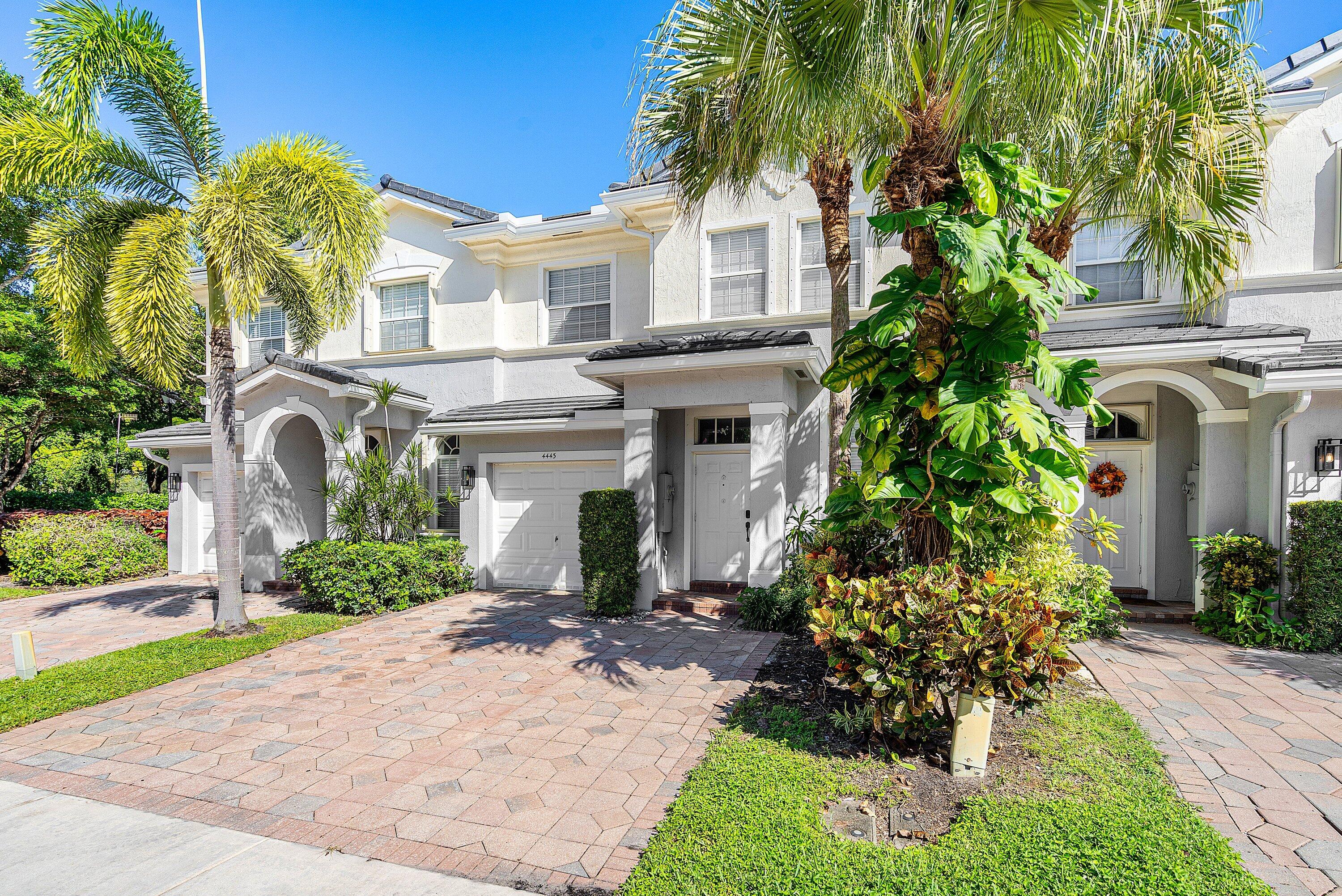 4443 Regal Court Delray Beach, FL 33445 - Photo 2 of 30 003-4443RegalCourt-DelrayBeach-FL-33445-