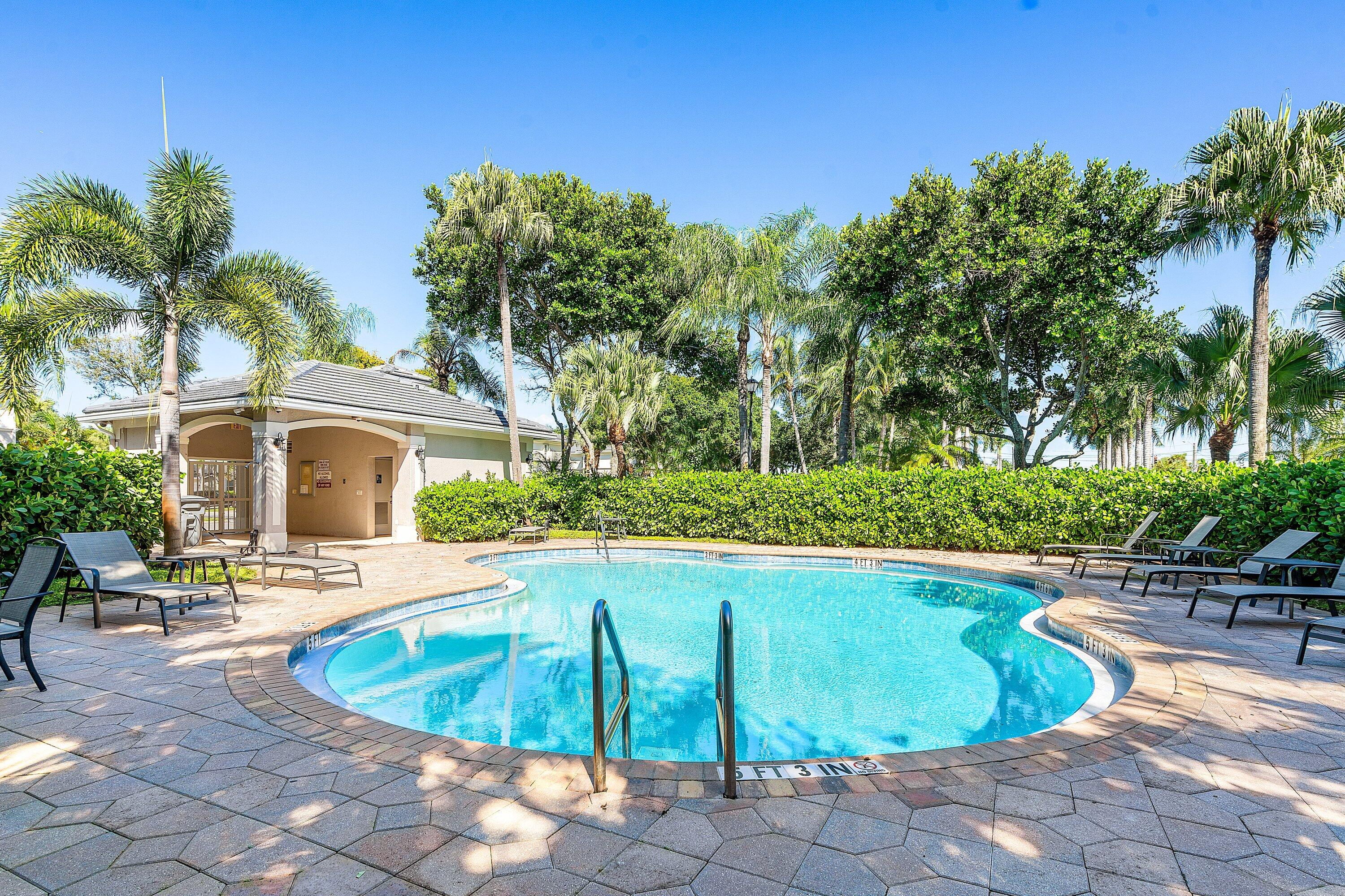 4443 Regal Court Delray Beach, FL 33445 - Photo 28 of 30 011-4443RegalCourt-DelrayBeach-FL-33445-