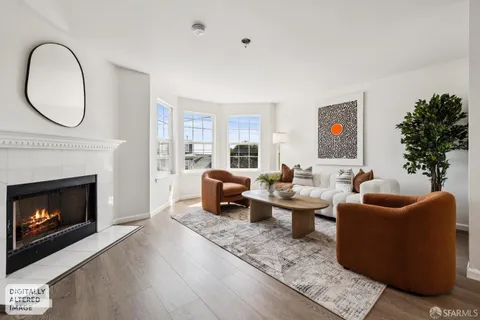 $795,000 | 917 Ingerson Avenue, San Francisco, CA 94124