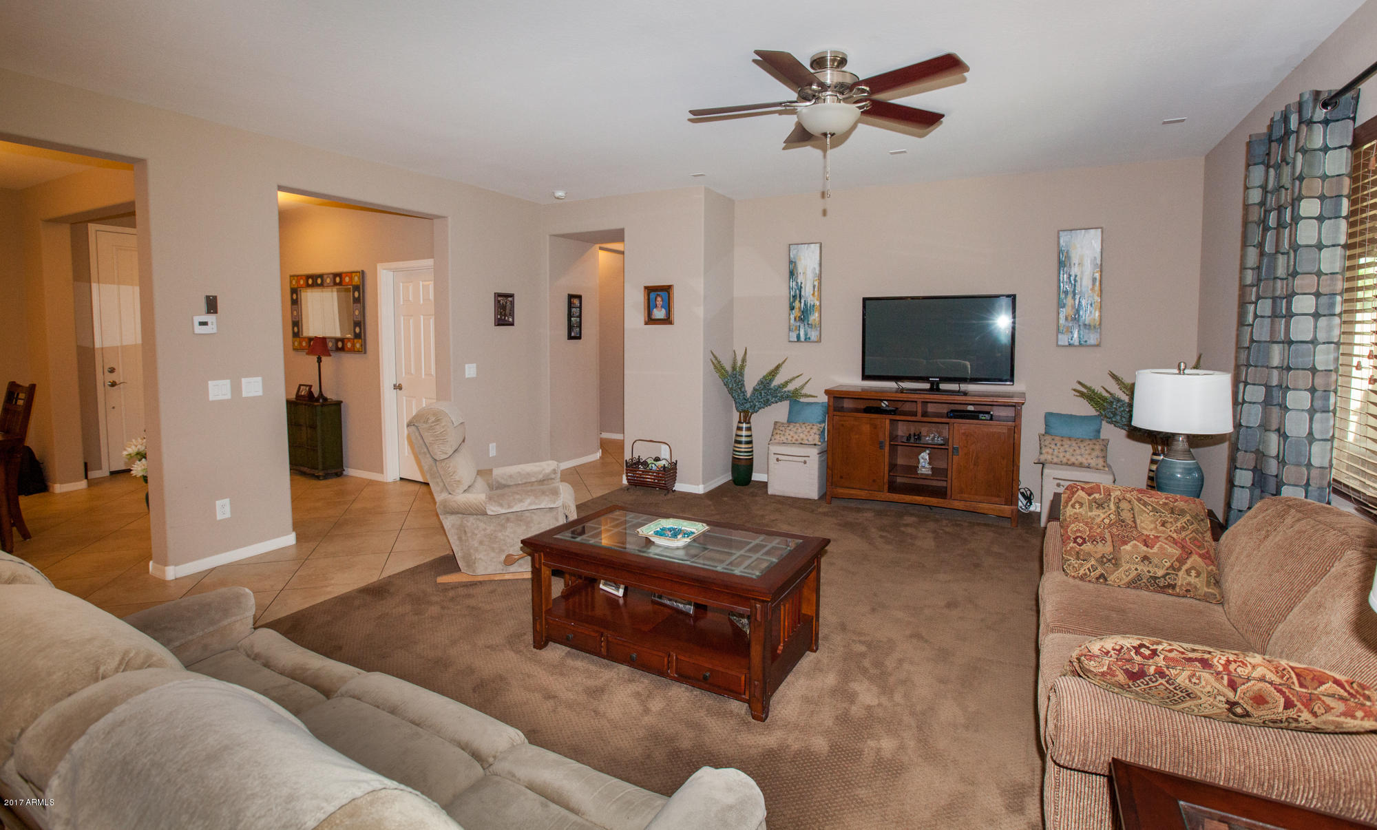 16171 West Granada Road Goodyear, AZ 85395 - Photo 8 of 45 Great Room