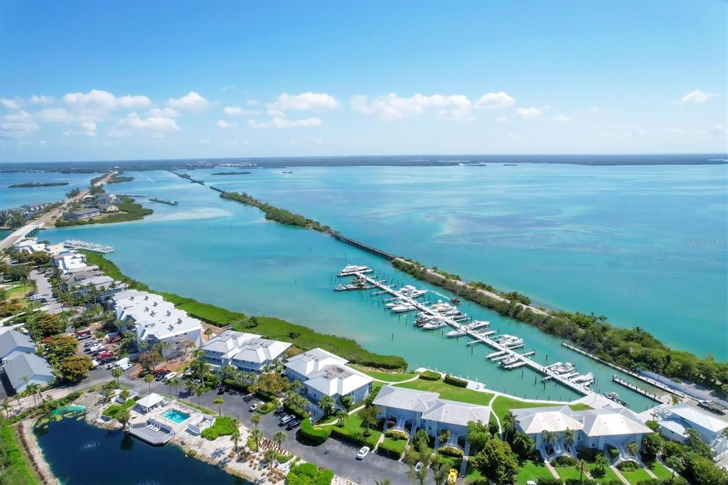 5820 Gasparilla Road, Unit SLIP #49 Boca Grande, FL 33921 - Photo 2 of 18
