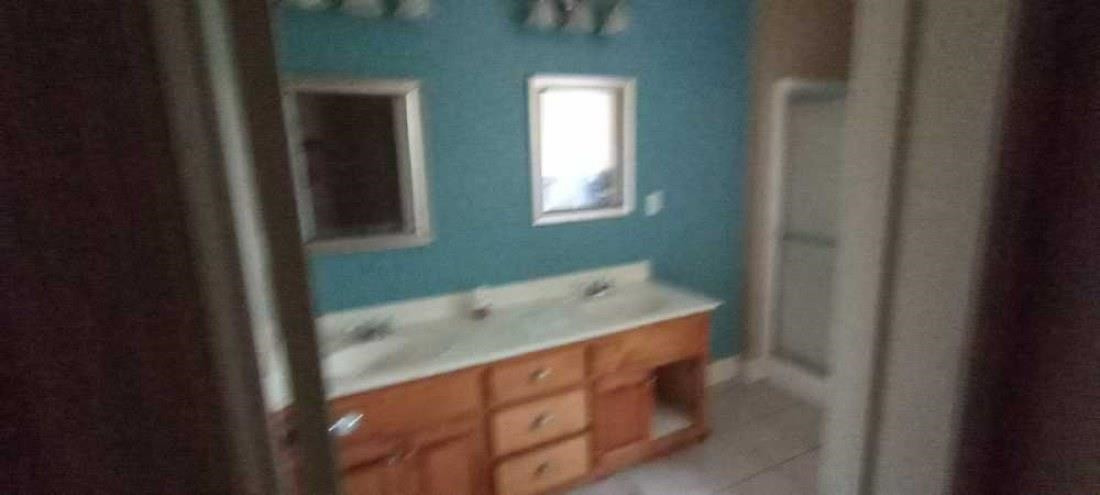 2600 Center Point Road South Reagan, TN 38368 - Photo 15 of 24 a bathroom with a sink and a bathtub