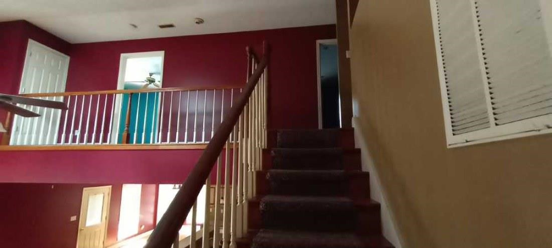 2600 Center Point Road South Reagan, TN 38368 - Photo 16 of 24 a view of entryway