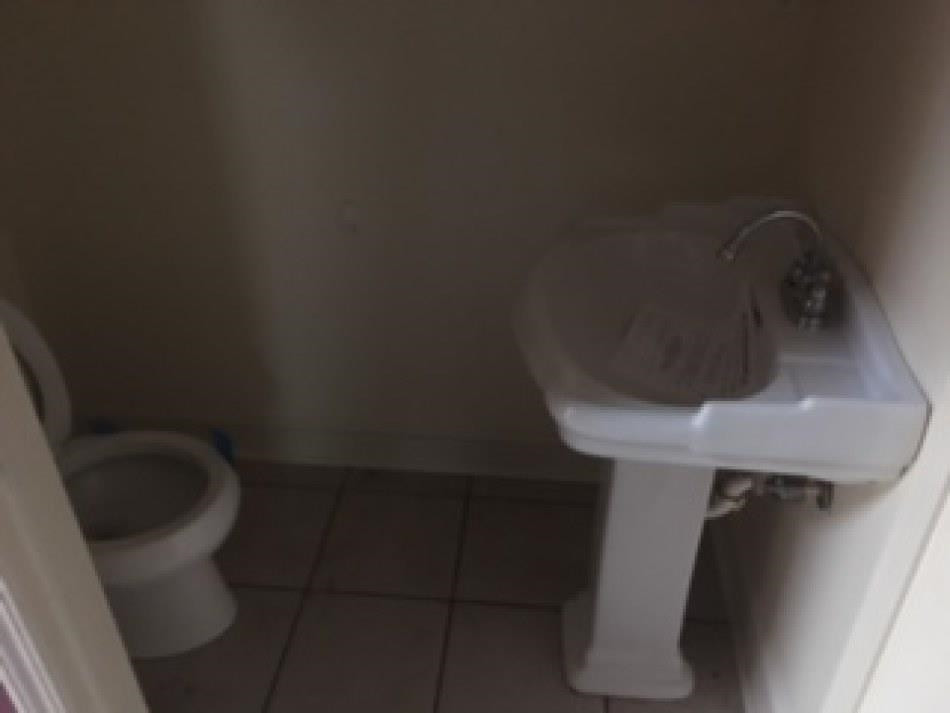 2600 Center Point Road South Reagan, TN 38368 - Photo 21 of 24 a bathroom with a sink and toilet