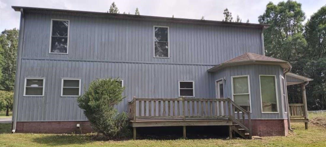 2600 Center Point Road South Reagan, TN 38368 - Photo 4 of 24 a view of a house with a yard