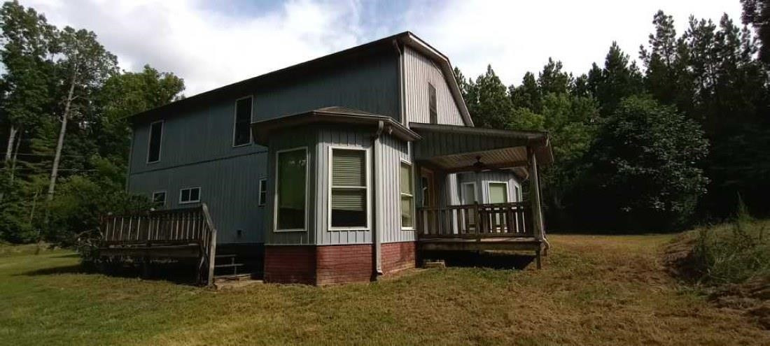 2600 Center Point Road South Reagan, TN 38368 - Photo 5 of 24 a house view with a garden space
