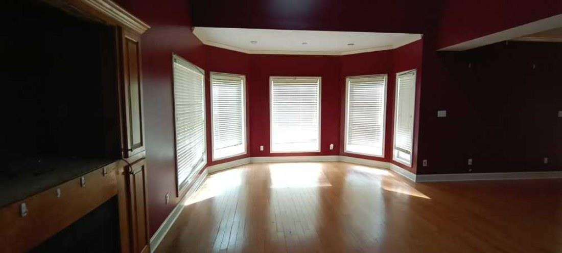 2600 Center Point Road South Reagan, TN 38368 - Photo 10 of 24 a view of an entryway