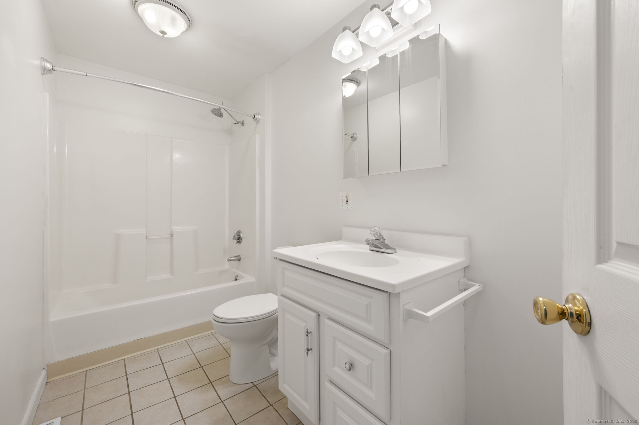 6 Sunset Road Gales Ferry, CT 06335 - Photo 12 of 23 a bathroom with a sink a toilet and shower