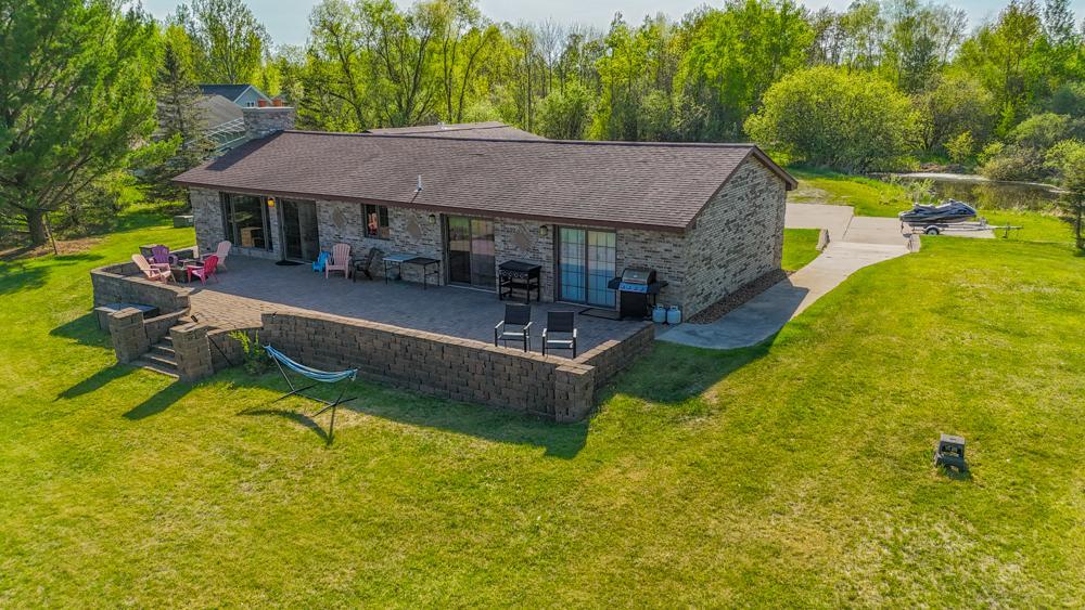 8012 North Grace Lake Road Southeast Bemidji, MN 56601 - Photo 40 of 50