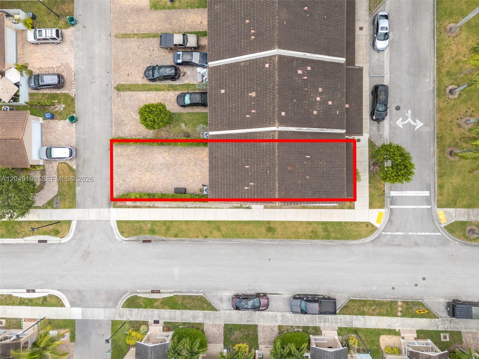 27021 Southwest 140th Path, Unit 27021 Homestead, FL 33032 - Photo 34 of 39