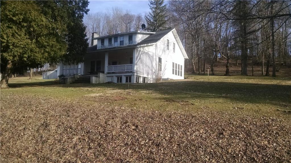 150 Haney Road Darlington, PA 16115 - Photo 2 of 9 Gallery Image 2