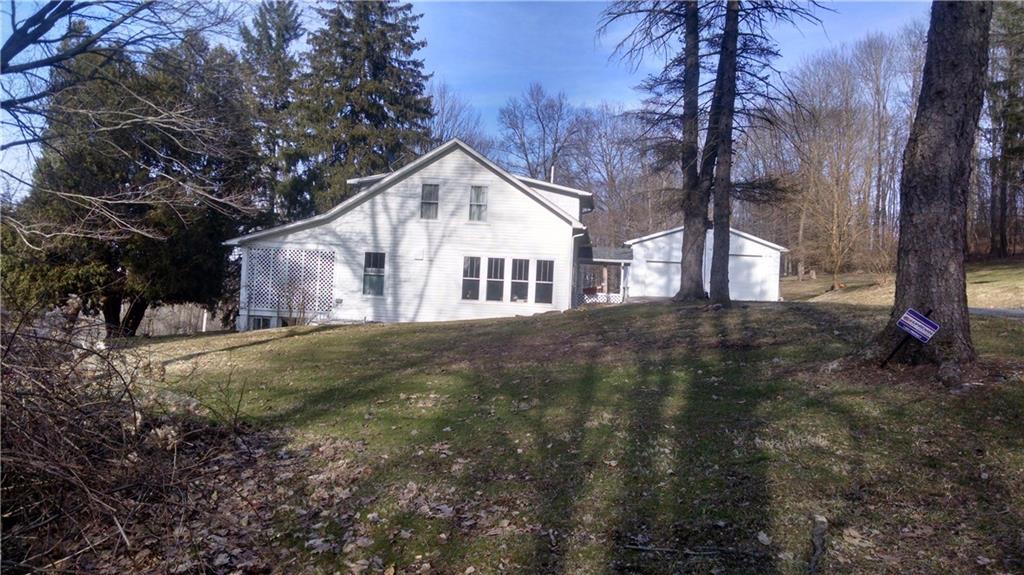 150 Haney Road Darlington, PA 16115 - Photo 3 of 9 Gallery Image 3