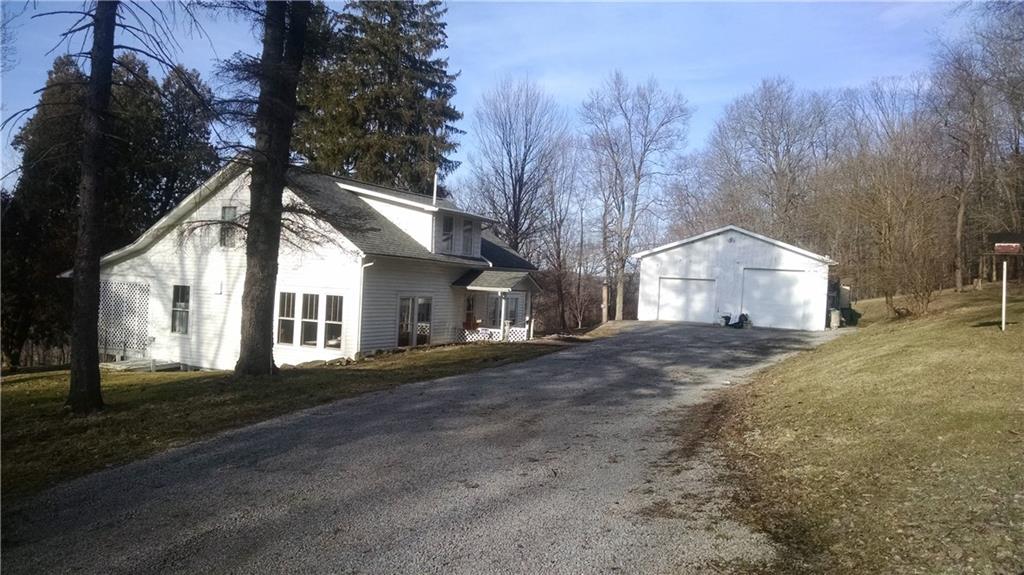 150 Haney Road Darlington, PA 16115 - Photo 4 of 9 Gallery Image 4