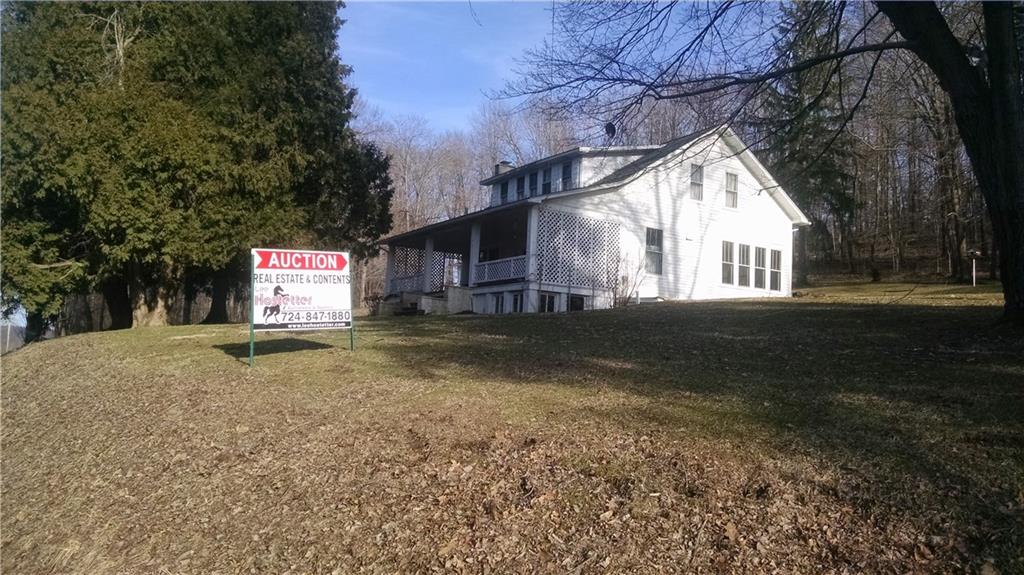 150 Haney Road Darlington, PA 16115 - Photo 9 of 9 Gallery Image 9