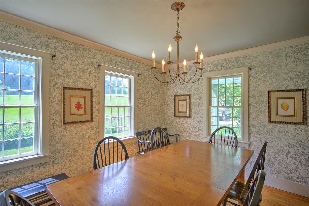6007 Pomfret Road Pomfret, VT 05053 - Photo 13 of 31
