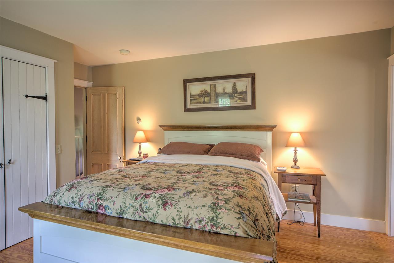 6007 Pomfret Road Pomfret, VT 05053 - Photo 20 of 31