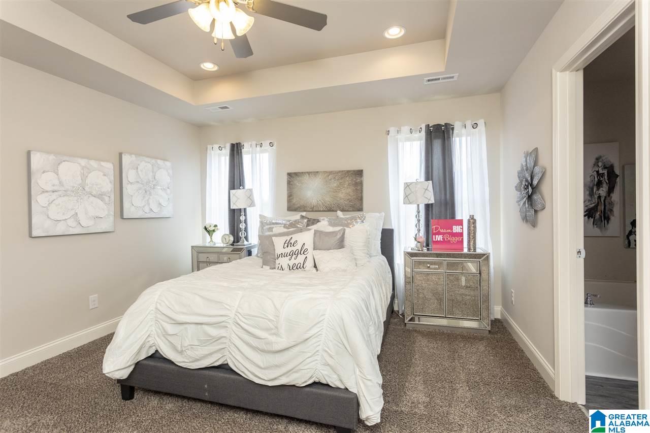 700 Briar Ridge Circle Odenville, AL 35120 - Photo 18 of 24
