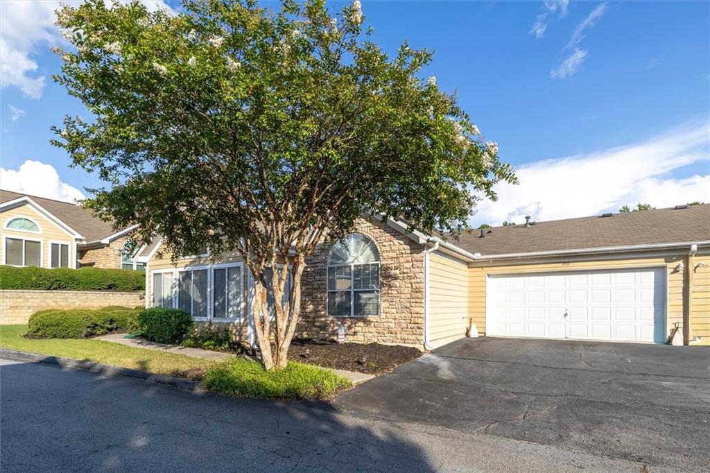 2191 Rockbridge Road Southwest, Unit 2102 Stone Mountain, GA 30087 - Photo 25 of 33 Gallery Image 25