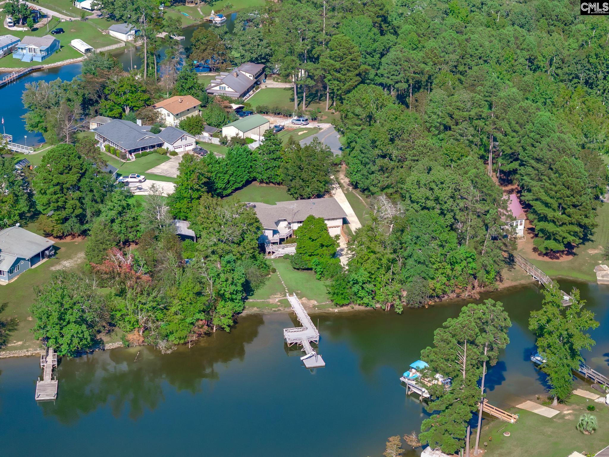 539 Circle H Woods Road Prosperity, SC 29127 - Photo 4 of 89