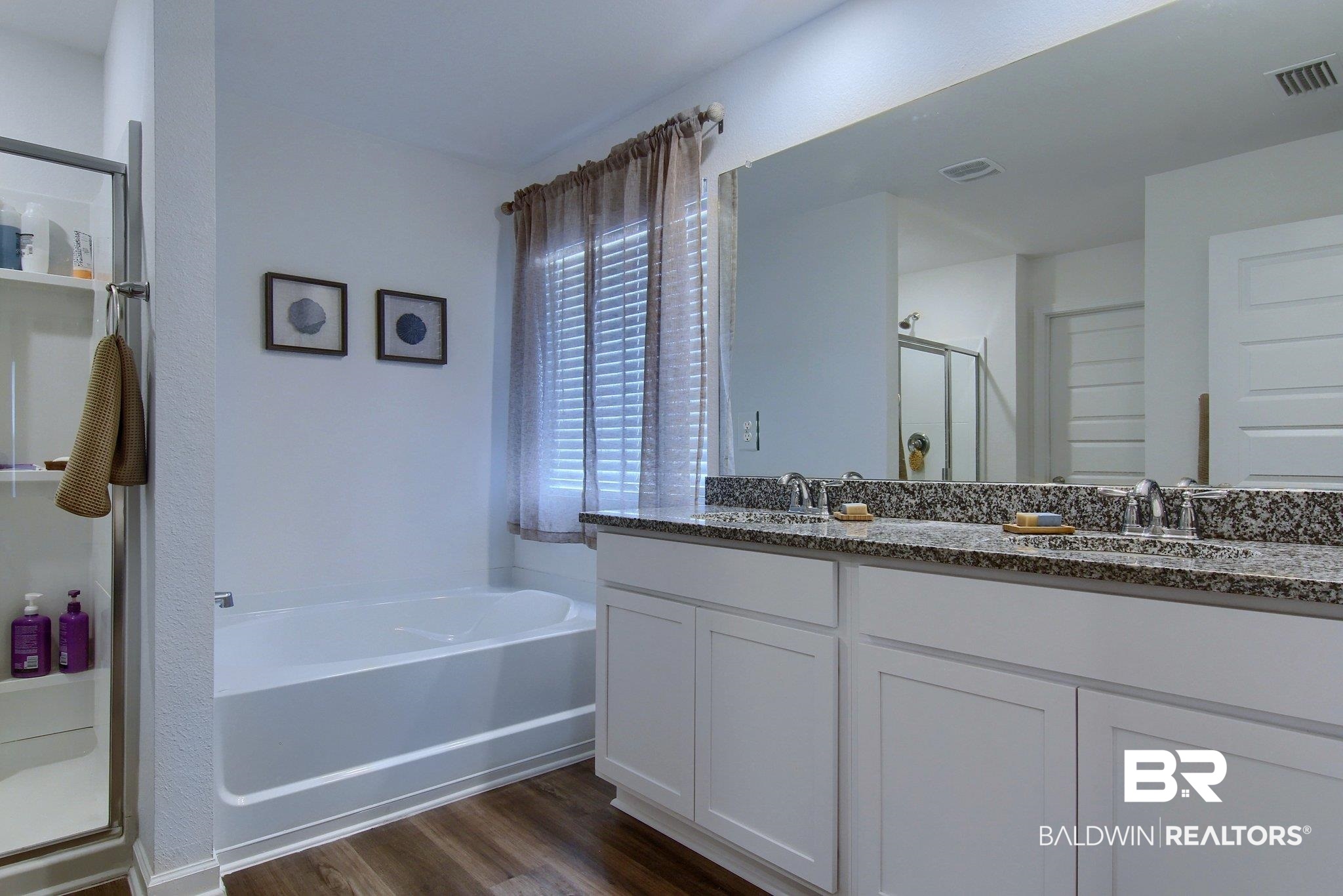 384 Winters Avenue Gulf Shores, AL 36542 - Photo 10 of 26 Primary Bathroom
