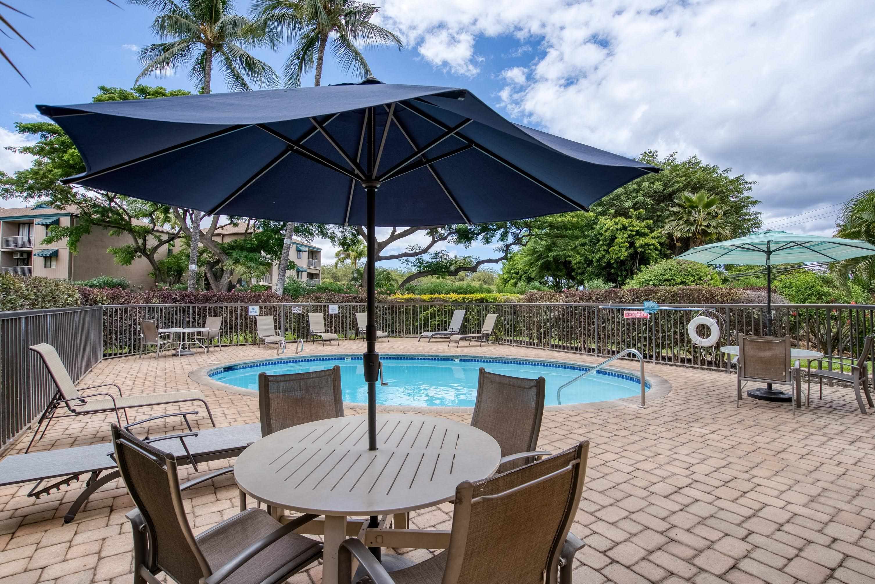 2191 South Kihei Road, Unit 1118 Kihei, HI 96753 - Photo 25 of 40