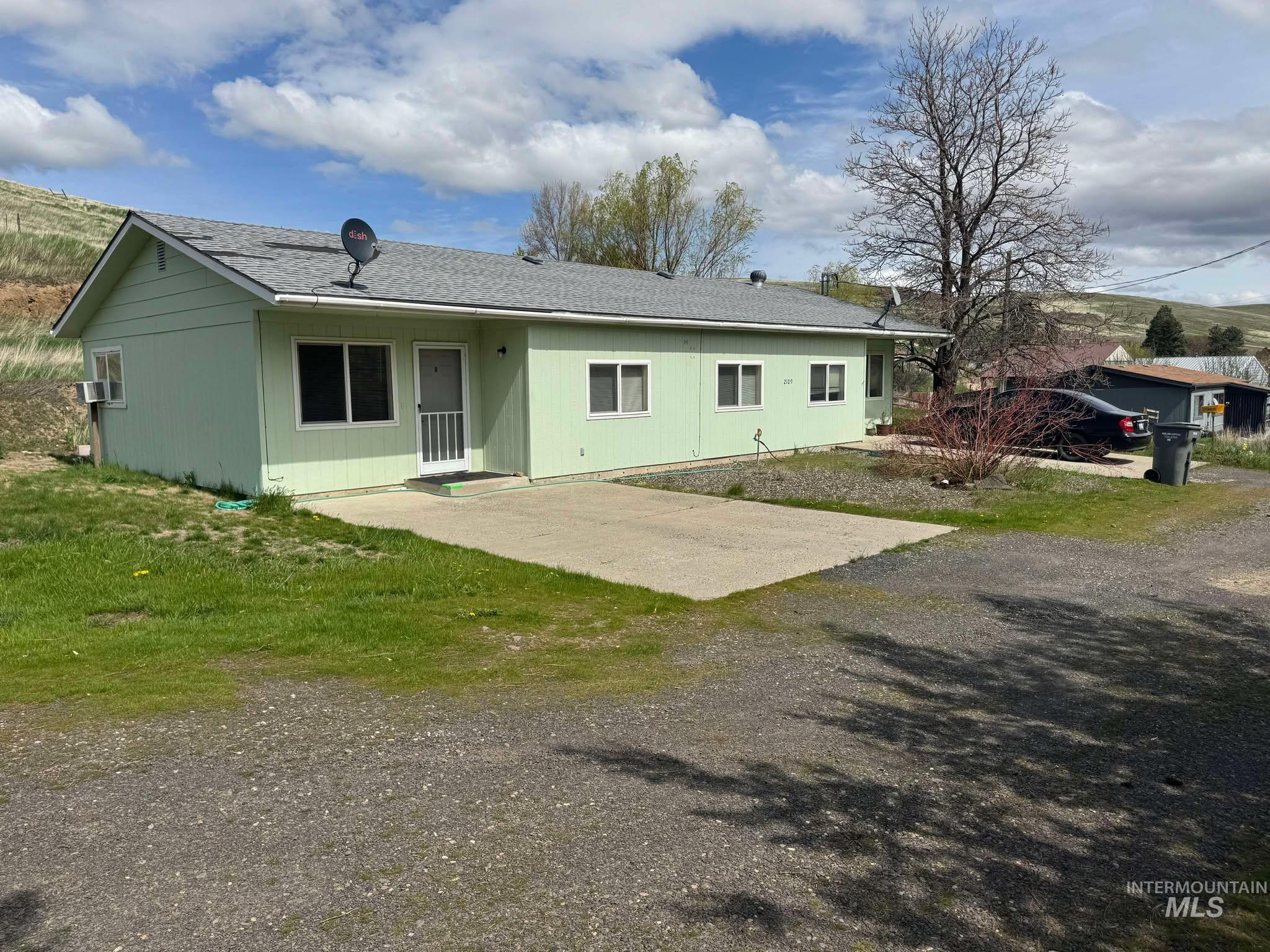 2109 State Street Pomeroy, WA 99347 - Photo 1 of 1 Gallery Image 1