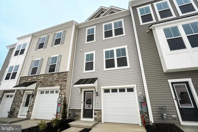 $541,924 | 5384 Siri Court, Frederick, MD 21703