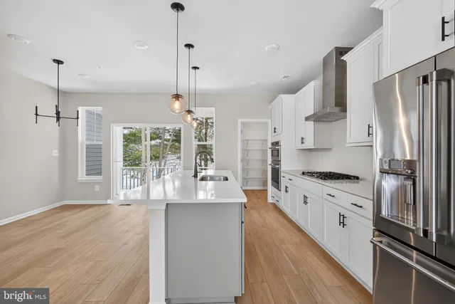 $541,924 | 5384 Siri Court, Frederick, MD 21703