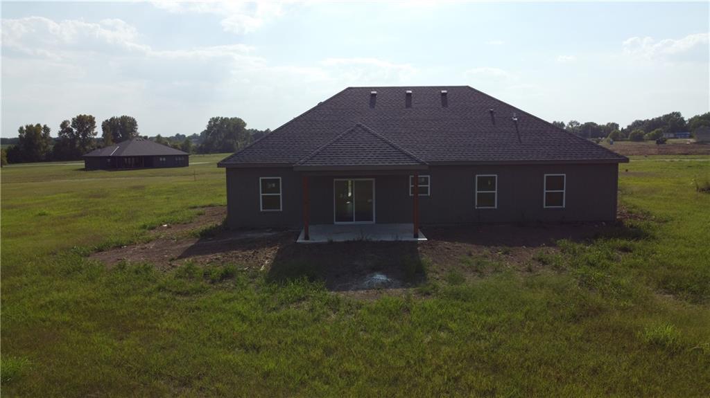 1153 Southwest 385th Road Holden, MO 64040 - Photo 8 of 27 Gallery Image 8