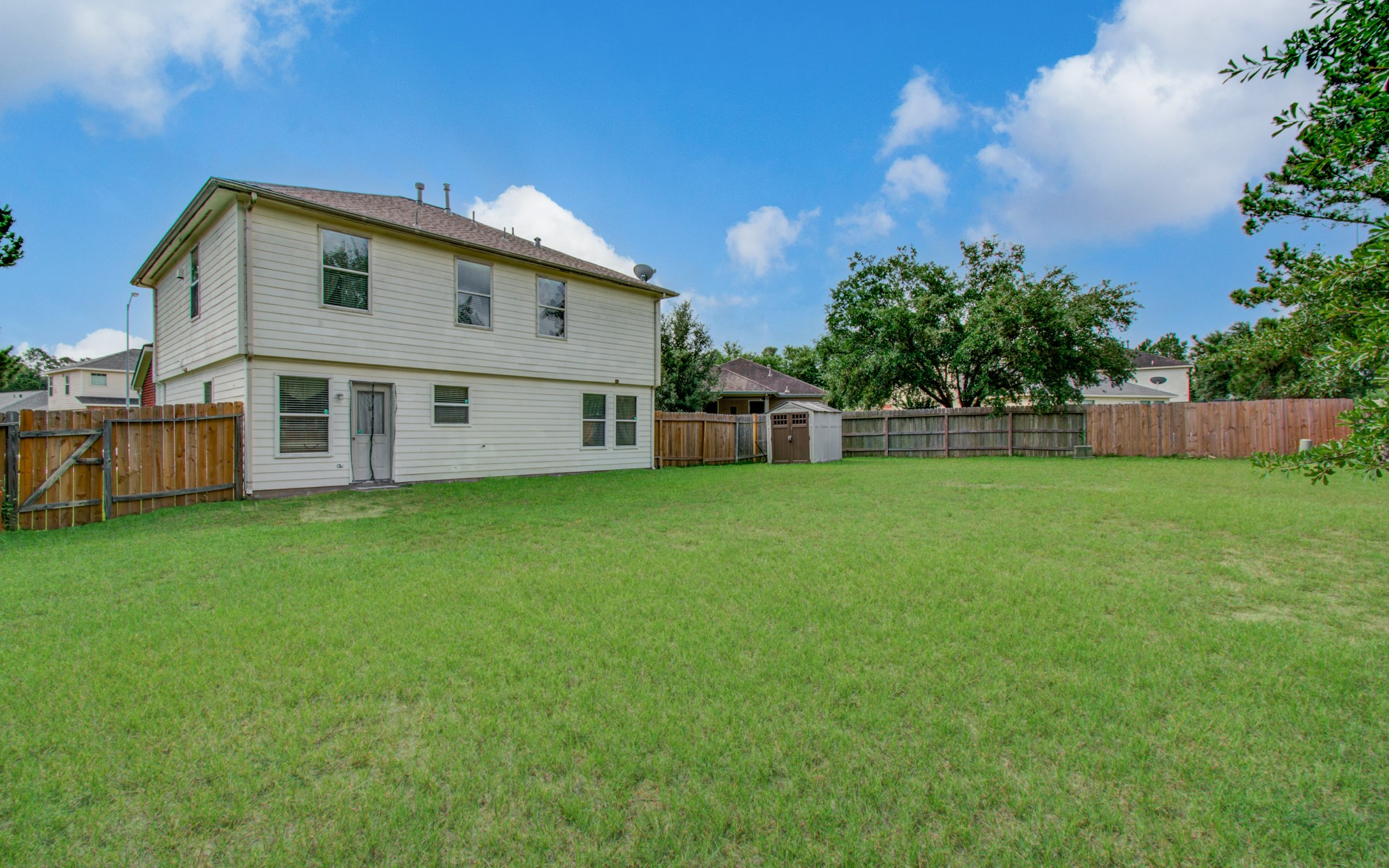 747 Cape Cottage Lane Spring, TX 77373 - Photo 34 of 37