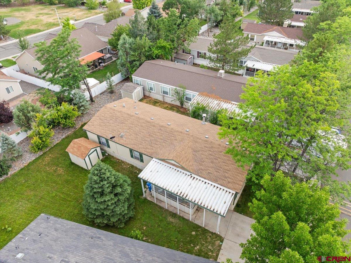 901 6530 Road, Unit 1005 Montrose, CO 81401 - Photo 14 of 20