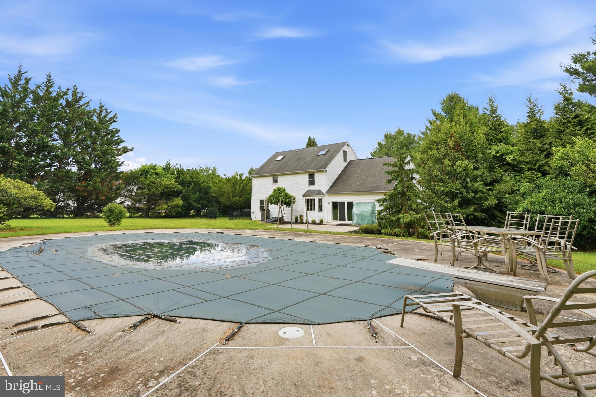 1708 Parsonage Road Parkton, MD 21120 - Photo 45 of 54