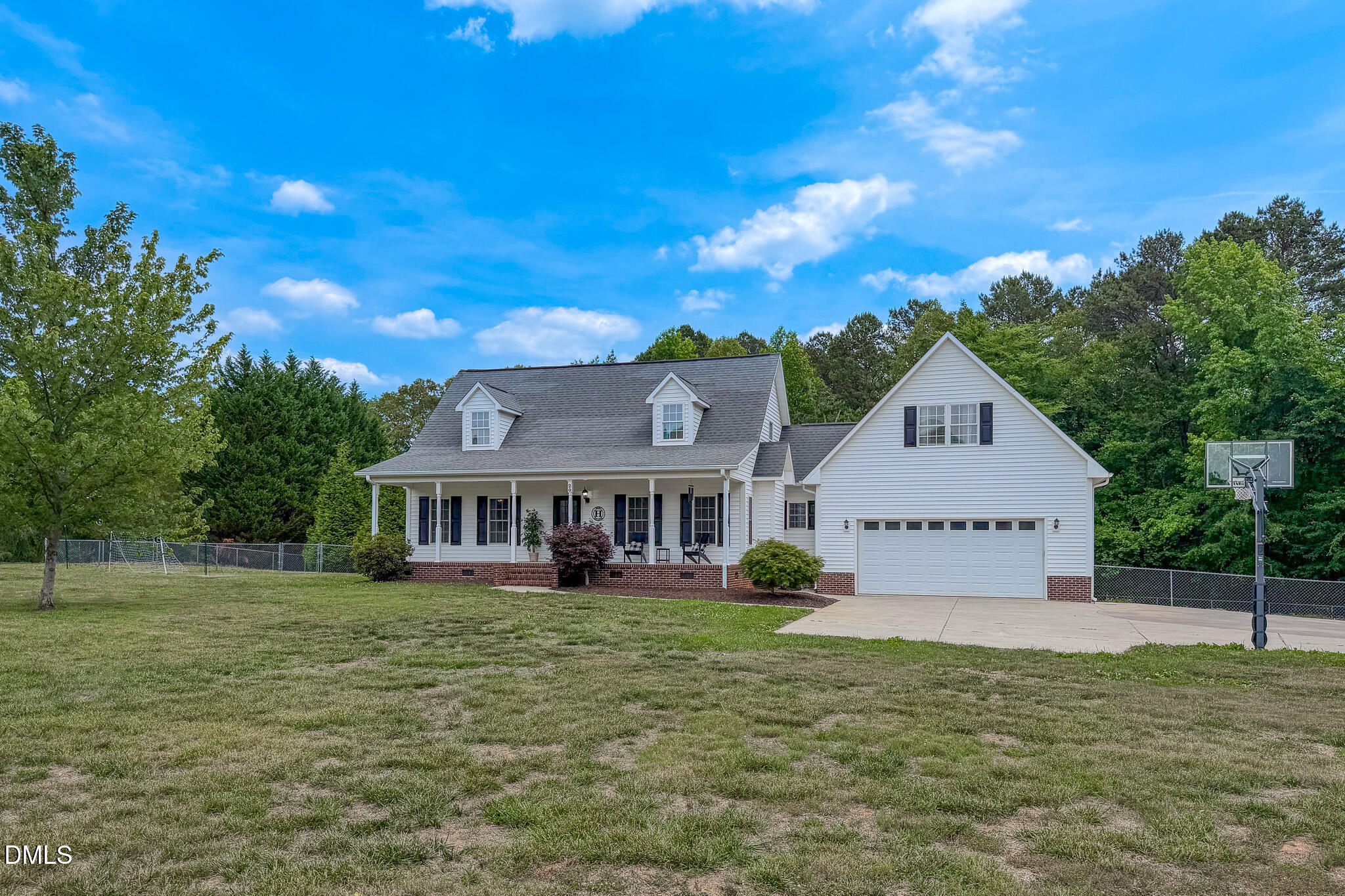 20 Country Brooke Lane Roxboro, NC 27574 - Photo 5 of 54