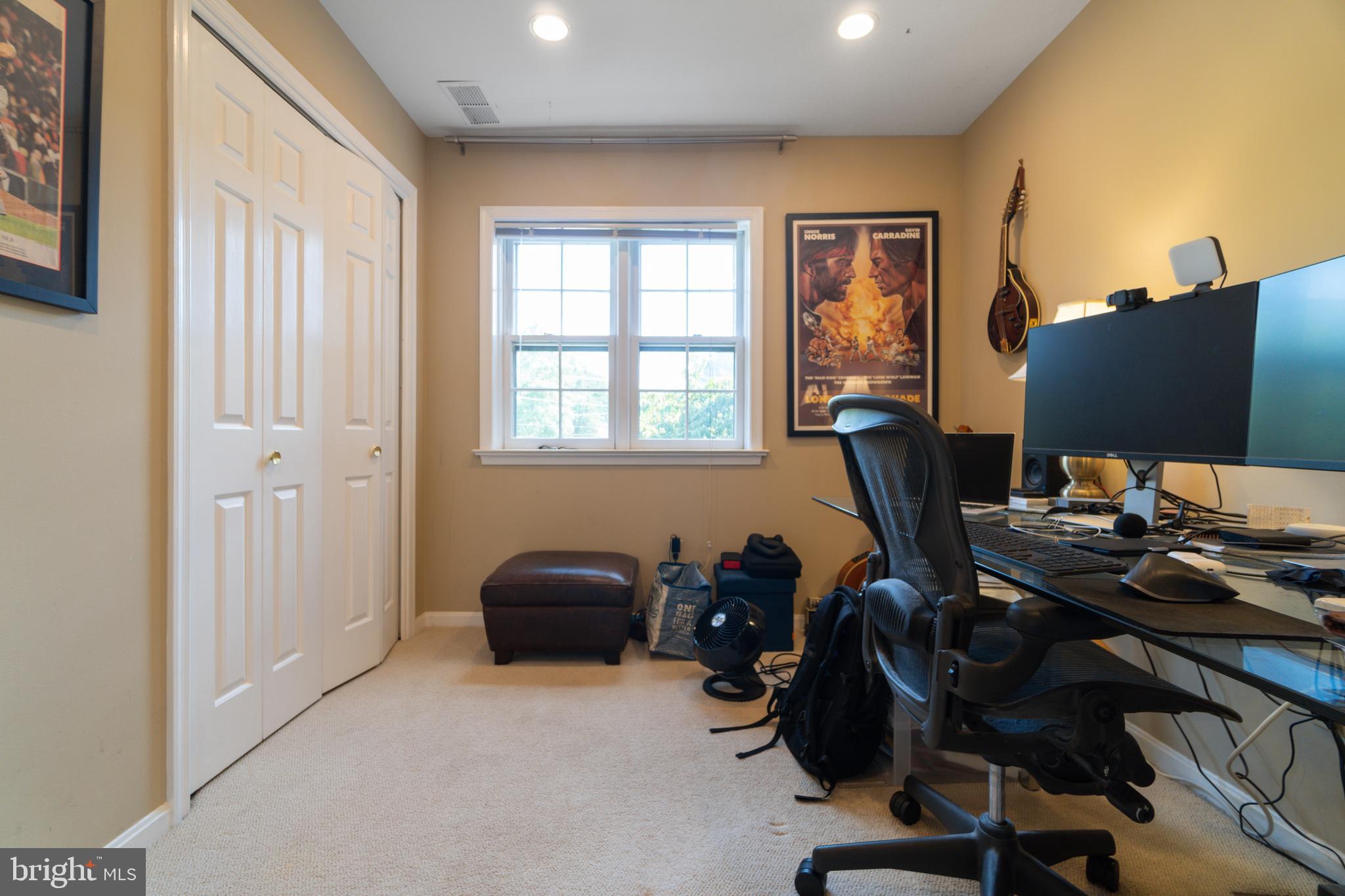 4852 Bradley Boulevard, Unit 224 Chevy Chase, MD 20815 - Photo 13 of 22 Bedroom #2