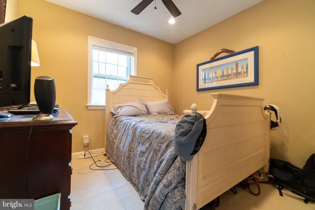 $860,000 | 4852 Bradley Boulevard, Unit 224, Chevy Chase, MD 20815