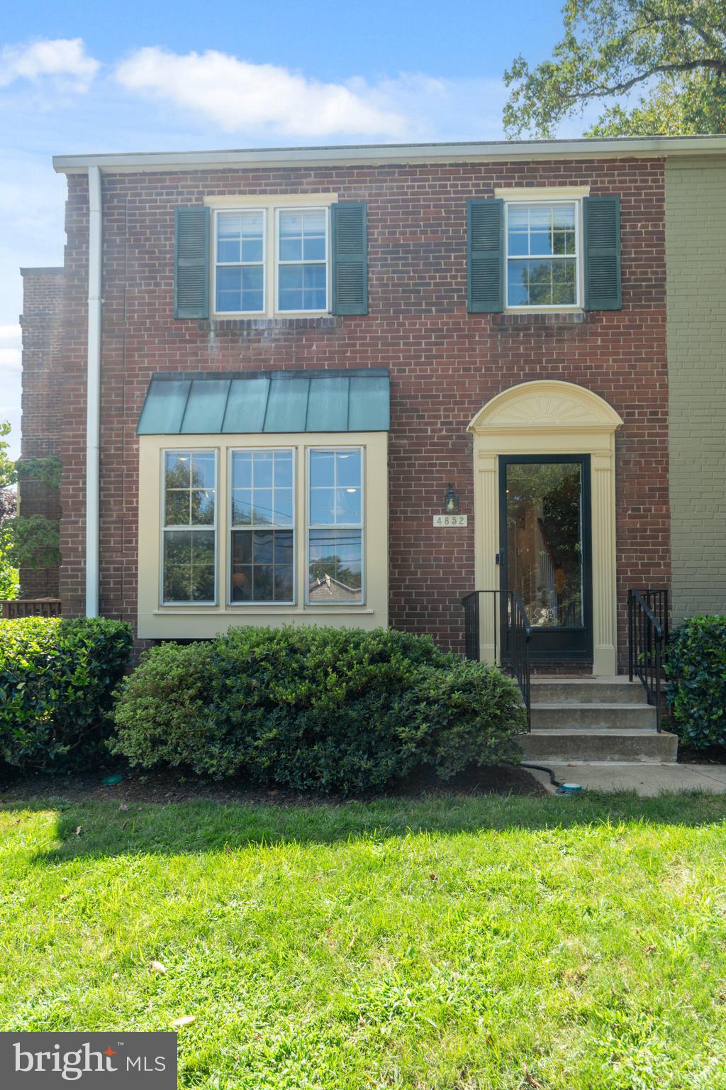 4852 Bradley Boulevard, Unit 224 Chevy Chase, MD 20815 - Photo 22 of 22