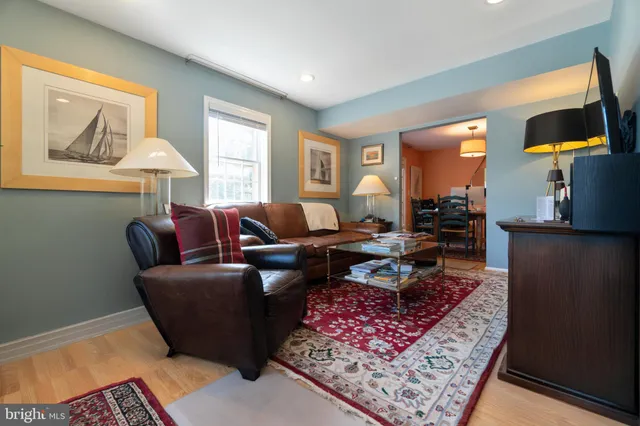$860,000 | 4852 Bradley Boulevard, Unit 224, Chevy Chase, MD 20815