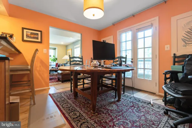 $860,000 | 4852 Bradley Boulevard, Unit 224, Chevy Chase, MD 20815