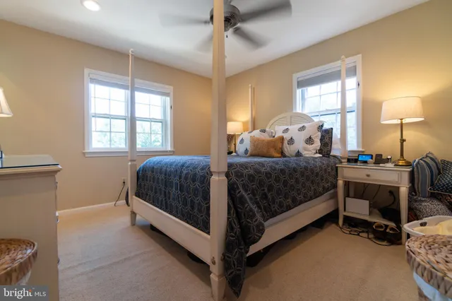 $860,000 | 4852 Bradley Boulevard, Unit 224, Chevy Chase, MD 20815