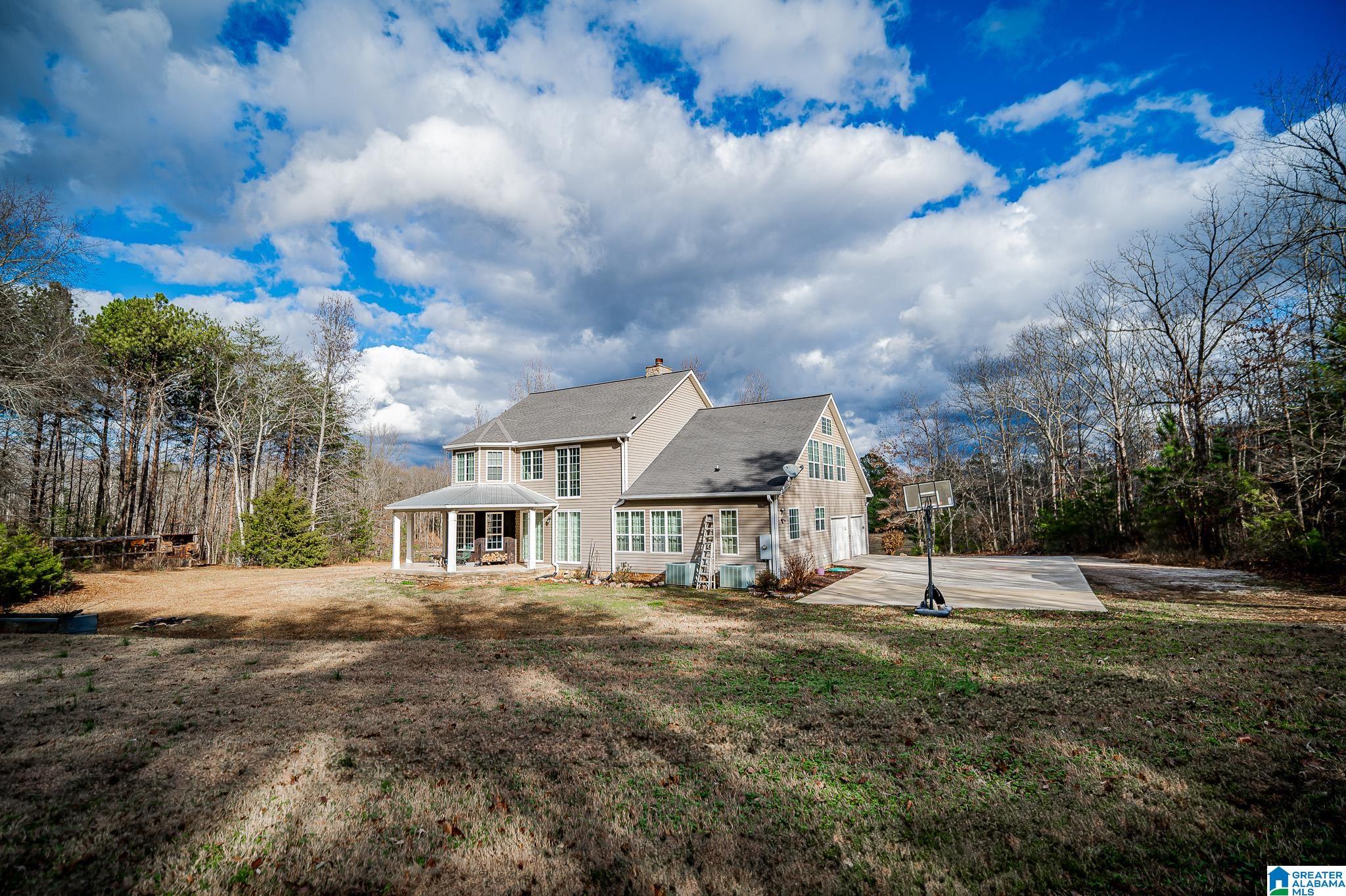 766 Antioch Road Anniston, AL 36207 - Photo 9 of 47