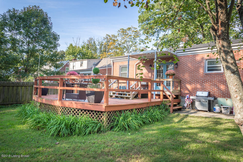 227 Sage Road Louisville, KY 40207 - Photo 59 of 62 227 Sage Rd-65