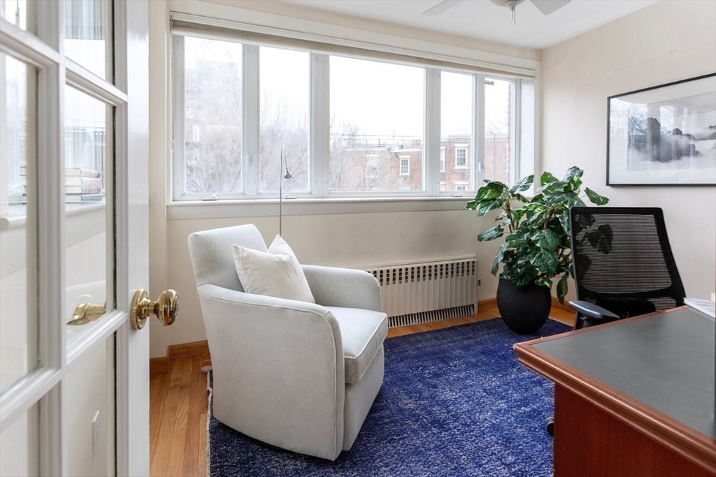 24 Dean Road, Unit 2 Brookline, MA 02445 - Photo 14 of 19 Gallery Image 14