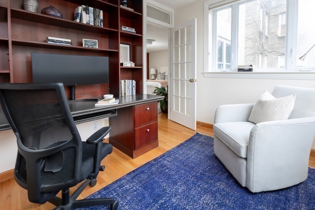 24 Dean Road, Unit 2 Brookline, MA 02445 - Photo 15 of 19 Gallery Image 15