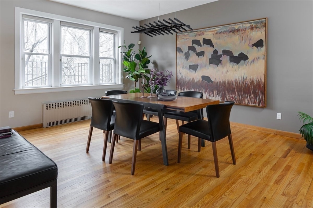 24 Dean Road, Unit 2 Brookline, MA 02445 - Photo 8 of 19 Gallery Image 8